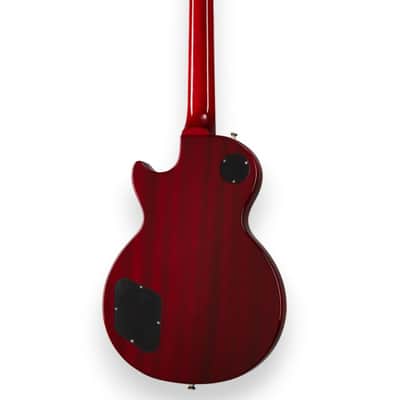 Epiphone Les Paul Standard '50s Heritage Cherry Sunburst image 3