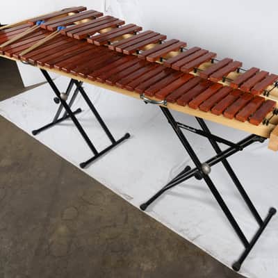 Melhart  MPM43 Practice Marimba 4.3 Octave image 5