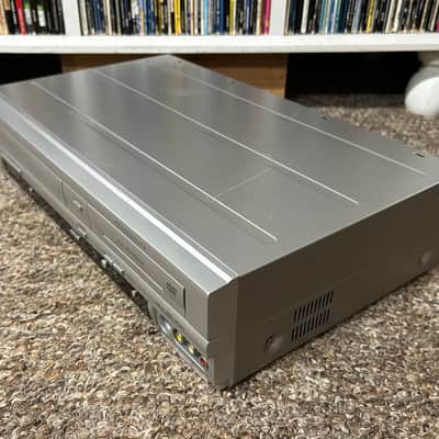 Sony SLV-D271P DVD/VHS Player VCR Recorder Combo w/ Remote & Cables TESTED ✅ image 7
