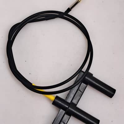 Taylor 83983 Expression System ES2 / ESB Pickup Assembly- Black Finish image 4