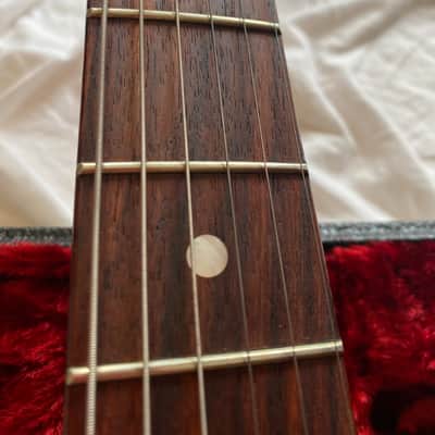 Fender TELECASTER 2021 - American Original 60s RW 3 Custom Sunbrust image 4