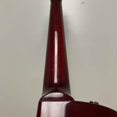 Gibson Les Paul Studio - Wine Red image 11