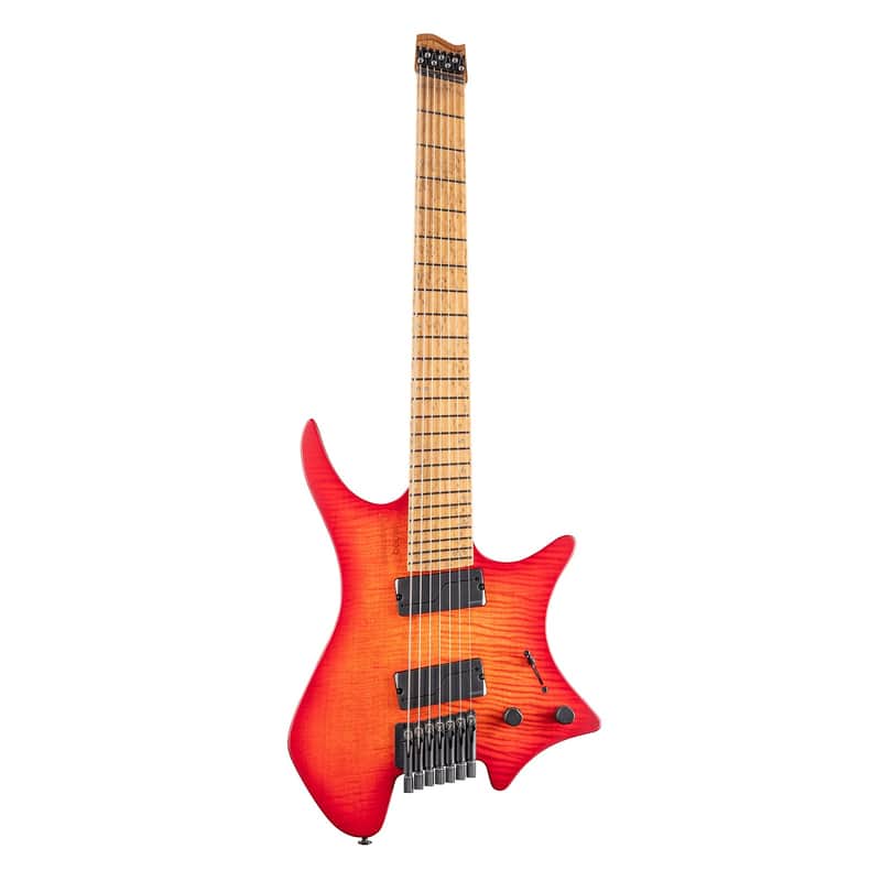 Strandberg Guitars Boden Original N2.7 image 1