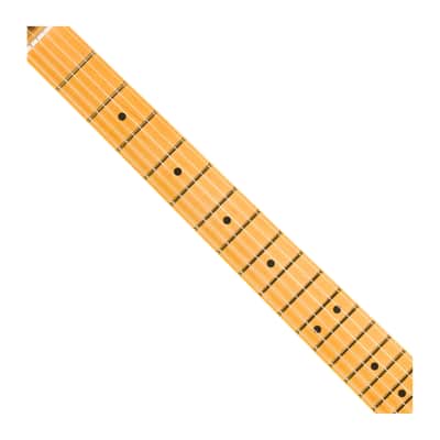 Fender American Professional Classic Telecaster - Butterscotch Blonde w/Maple FB image 3