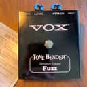 Vox Tone Bender V829
