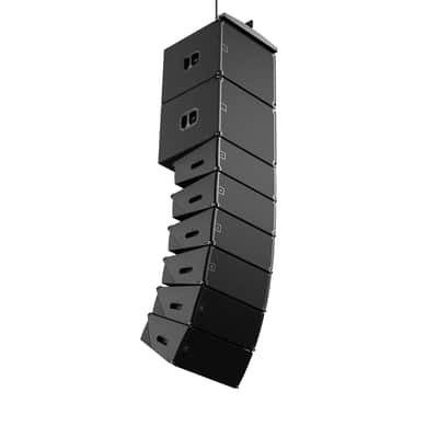 JBL SRX918SF 18-inch Powered Flyable Subwoofer image 7