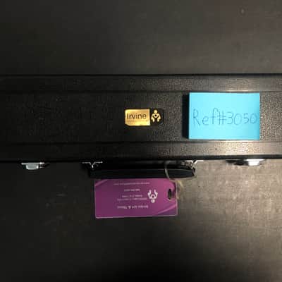 Jupiter JFL-507-II Flute (REF# 3050) image 3