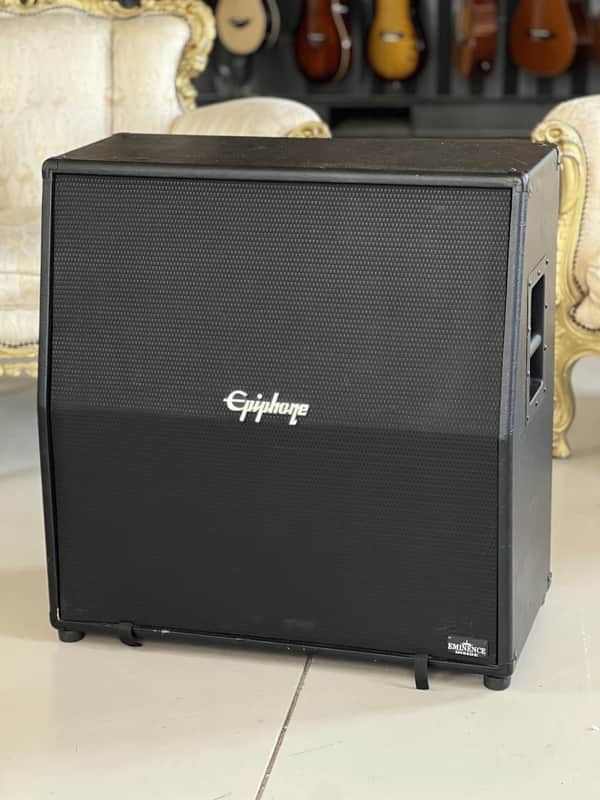 Epiphone SoCal 412 image 1