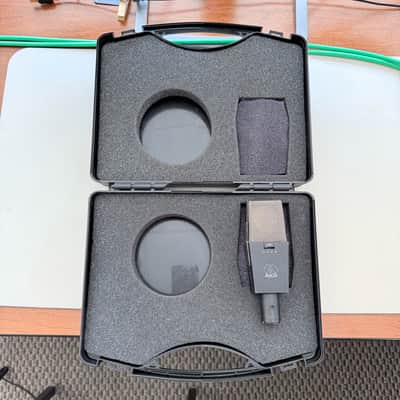 AKG C414 B ULS image 7