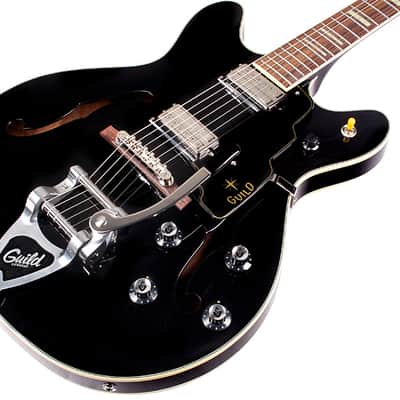 Guild - Starfire V Black image 8