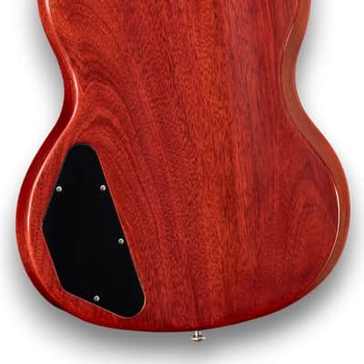 Gibson SG Standard '61 Maestro Vibrola Vintage Cherry image 2