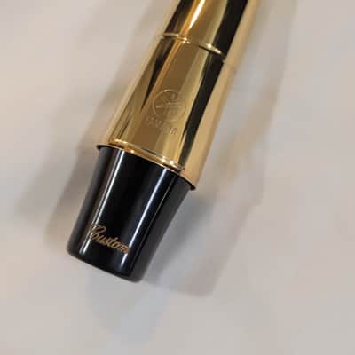 Yamaha YTS-82Z Custom Z Tenor Saxophone image 22