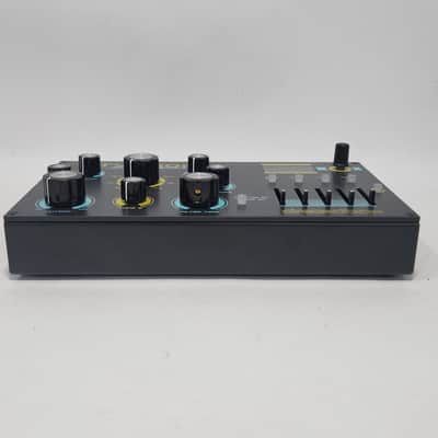 Dreadbox Typhon with Analog Pulse Case and Decksaver image 6
