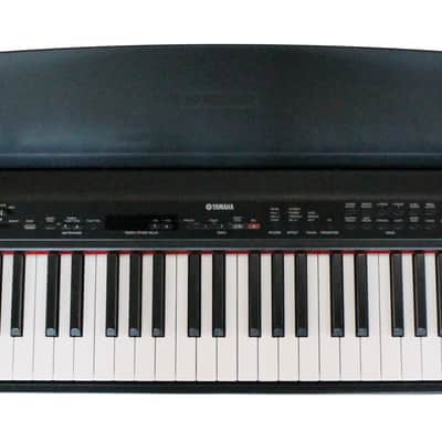 Yamaha P90 Bild 1
