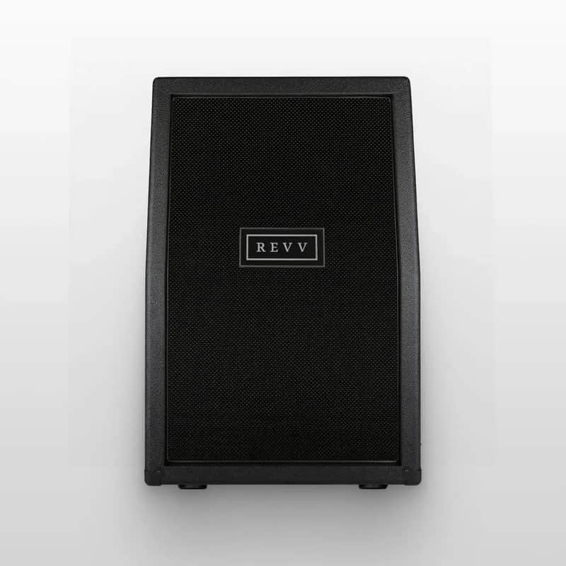 *DEMO* Revv Slant 2x12" Vertical Cabinet | V30 image 1