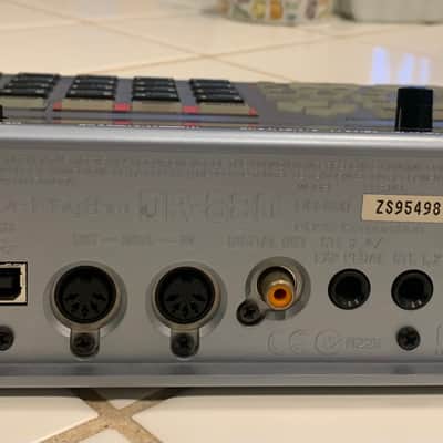 Boss DR-880 Dr. Rhythm 2004 - 2016 - Gray image 6