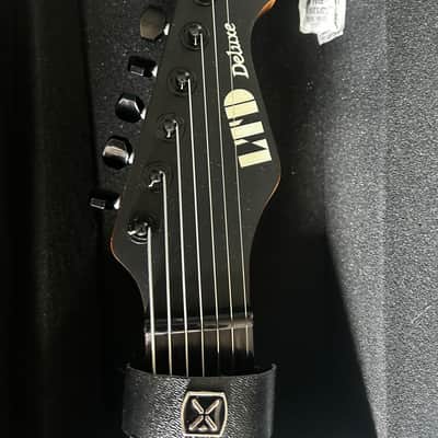 ESP LTD SN-1007 HT Baritone 2024 - Present image 3