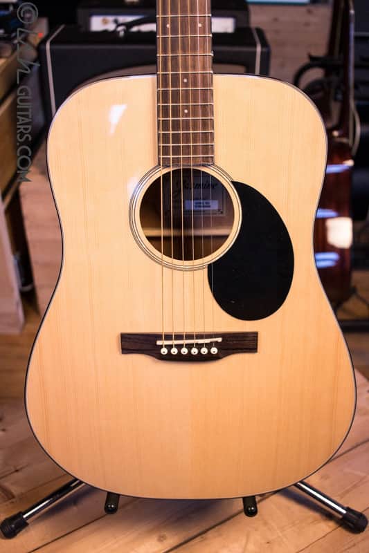 Jasmine JD36-NAT Dreadnought Natural image 1
