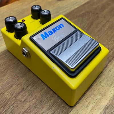 Maxon FL9 Flanger | Reverb