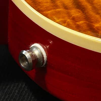 Heritage Standard H-150 2023 - Dirty Lemon Burst image 12
