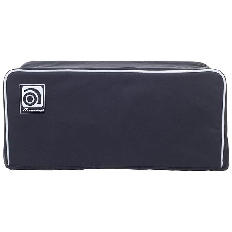 Ampeg SVT-CL / SVT-VR Amp Cover image 2