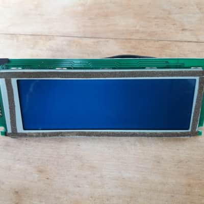 Akai S1000 S1100 Display Assembly