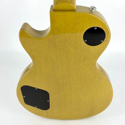 2023 Gibson Les Paul Special – TV Yellow image 8