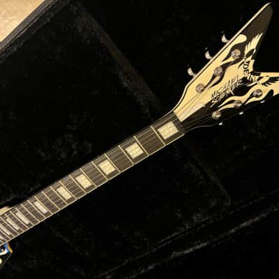 Dean Michael Schenker Custom Flames V 2014 [discontinued] image 3