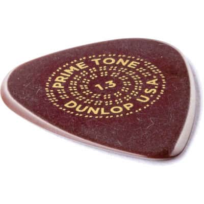 Dunlop 511R130 Primetone Standard 1,30mm sachet de 12 image 3