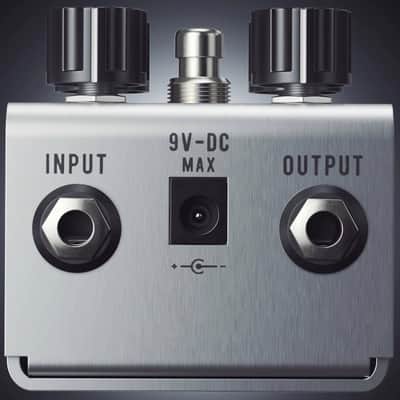 Belle Starr Overdrive Jackson Audio image 3