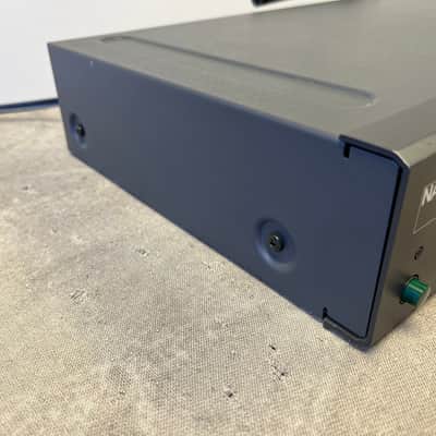 VINTAGE "NAD" STEREO TUNER 4300 image 5