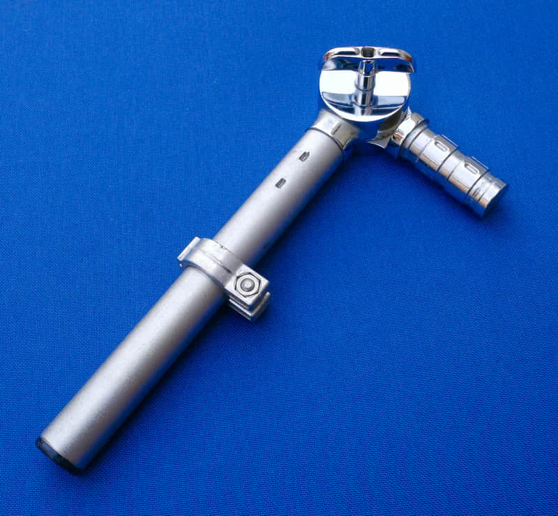 Rogers Memrilock Tomholder BIG R XP8 Vintage No.2 image 1