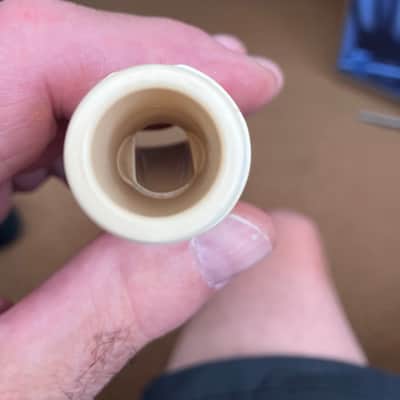 Mouthpiece Brilhart Tonalin 3 149077 54-57 - Carlsbad image 5