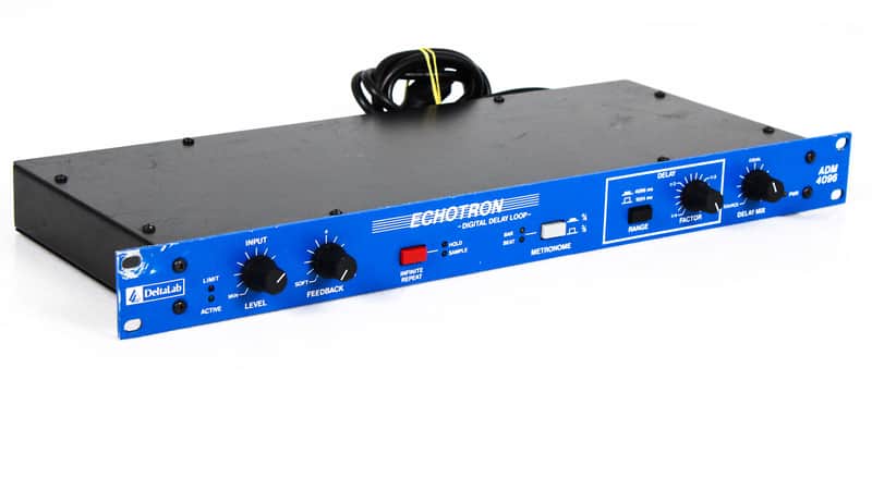DeltaLab Echotron ADM4096 image 1