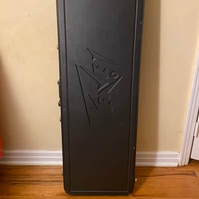 1995 Peavey Axcelerator 6-String Bass image 8