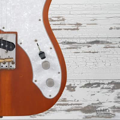 Nash T-69TL - Mahogany Body image 11