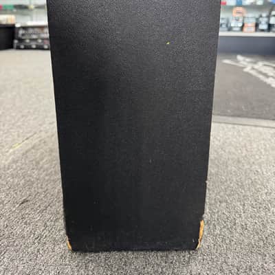Kalamazoo Model 1 5-Watt 1x10" Guitar Combo 1968  Black image 6