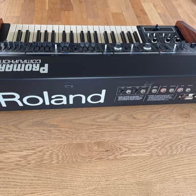 Roland ProMars - Museum Grade + Recently Serviced image 6