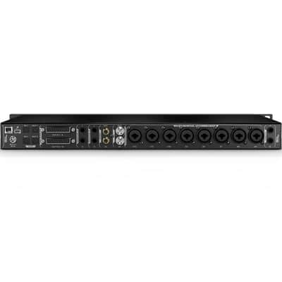 Antelope Audio - Orion Studio Synergy Core | Thunderbolt Audio Interface + FREE FX & DAW image 4