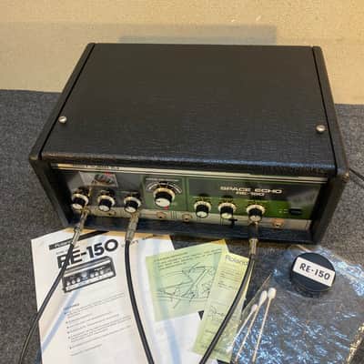 1979 Roland RE-150 Space Echo- Sounds fantastic image 22