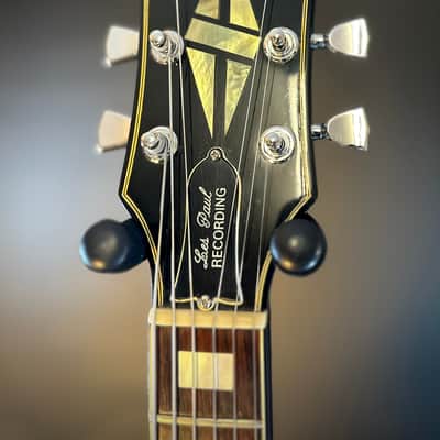 Gibson Les Paul Recording - Vintage & Rare image 8
