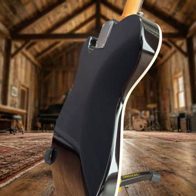 Veritas Portlander 2025, Gloss Black with binding image 4