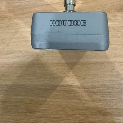 HOTONE XTOMP MINI Used image 6