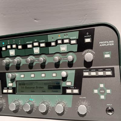 Kemper Amps Profiler Head 2011 - 2025 - Black image 15
