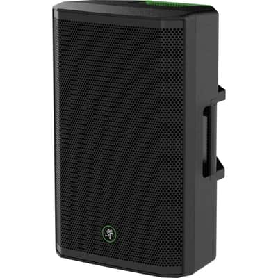 Mackie Thrash-215 15" 1300 Watts Lightweight Powered PA Active Loud Speaker image 2
