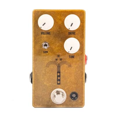 JHS Morning Glory V4 | Reverb
