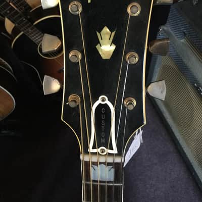 Gibson J-200 Acoustic Guitar 1964 Tobacco Burst image 6