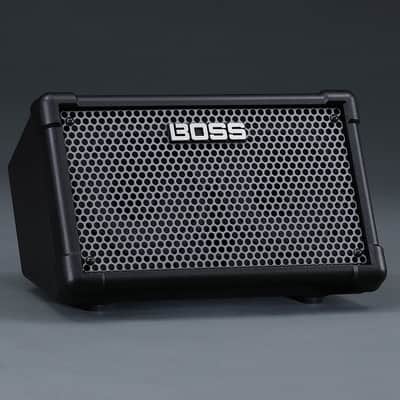 CUBE Street II Black Boss image 2