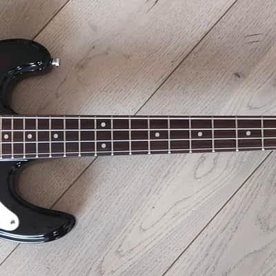 Eastwood Univox Hi-Flyer 2019 Sunburst image 2