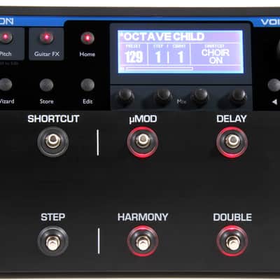 TC Helicon VoiceLive 2 - 2014 image 2